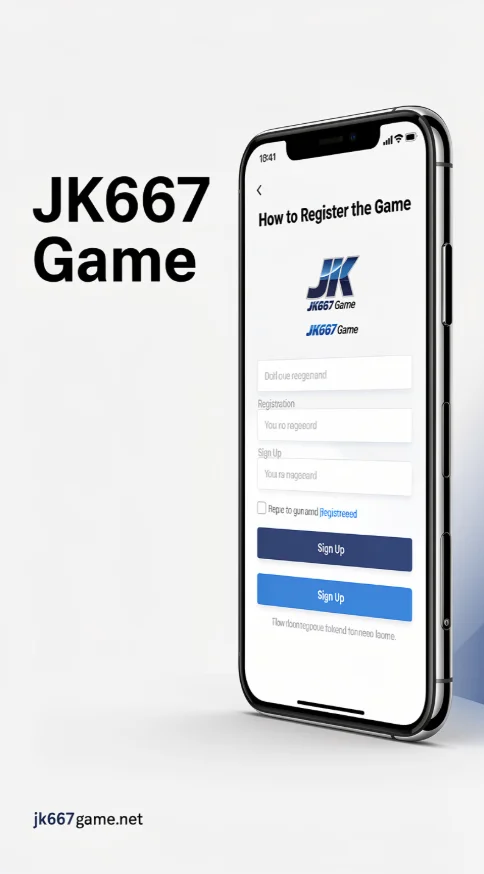 JK667 GAME